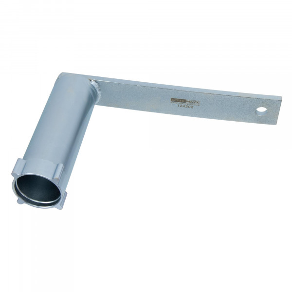 Gegenhalter für Zentrifuge / Ausgleichswelle, für Mercedes OM628, wie W628589024000