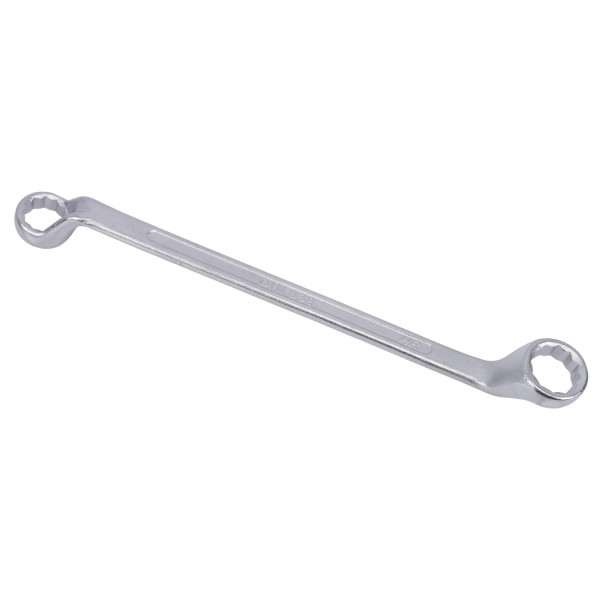 Ringschlüssel, gekröpft, 24x27 mm