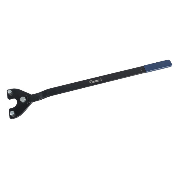 Gegenhalter für Kurbelwellen-Riemenscheibe, für VAG und Ford 1.0, 1.2, 1.4, 1.5, 1.6L, wie T10475