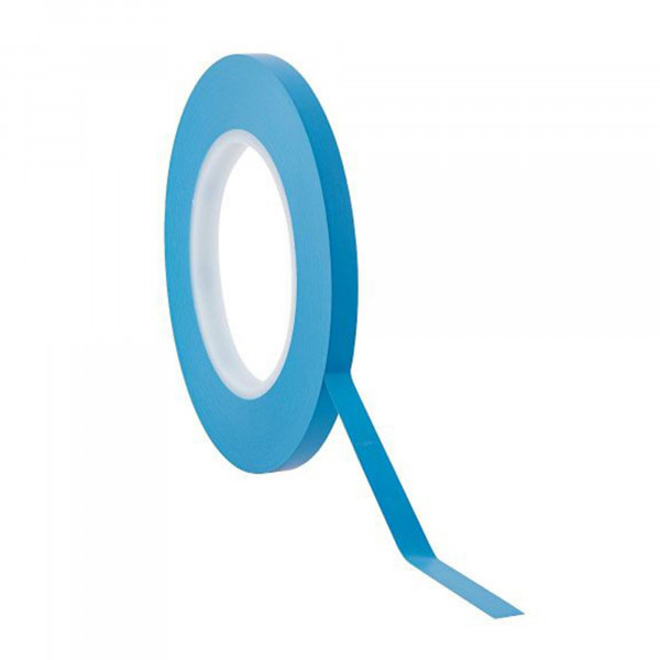 Fine Line Tape (Blue) 19mm x 55m
