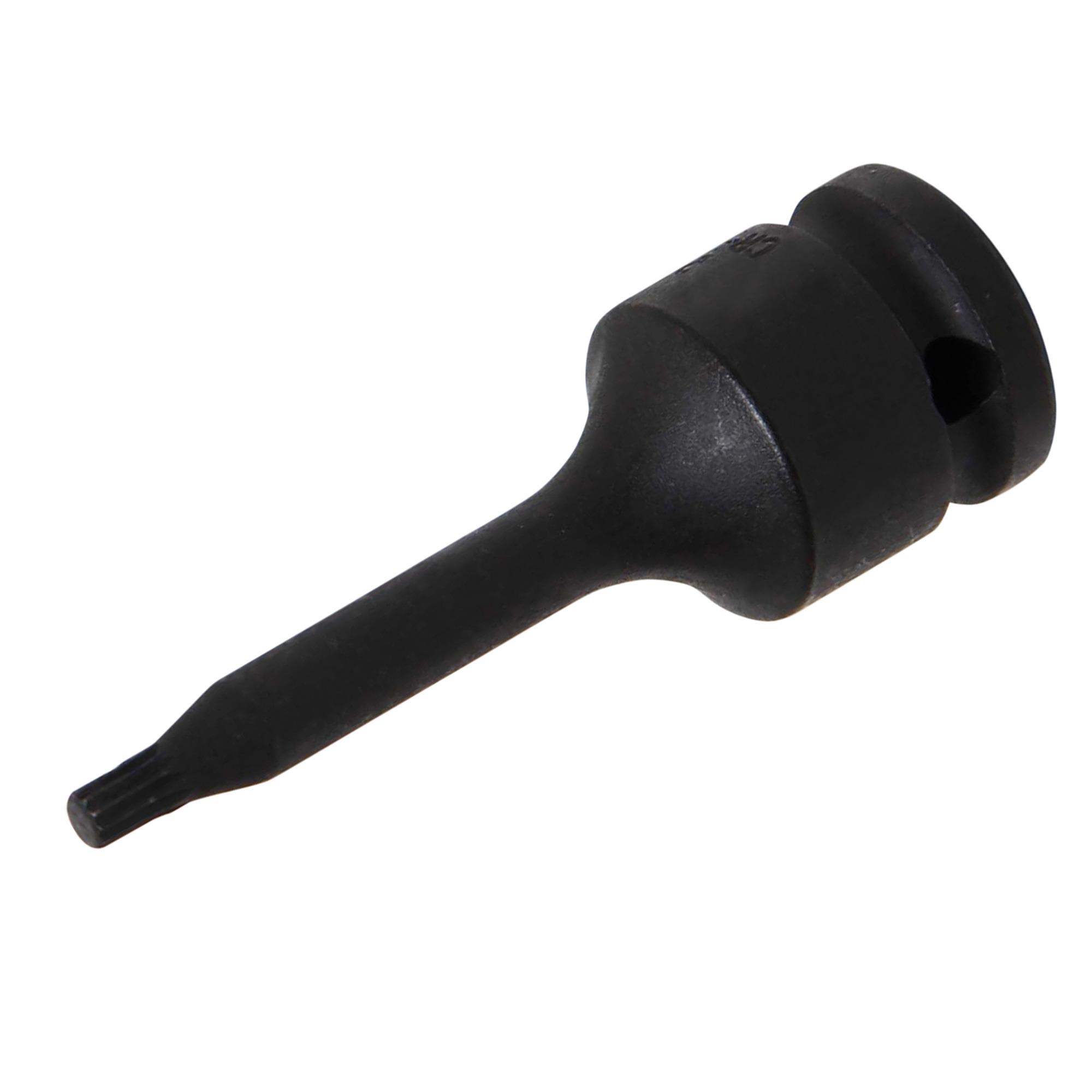 Stanley Proto Steckschlüssel 1/2 Antrieb, 12 Punkt, Größe 1–3/8 Zoll – Robustes Werkzeug