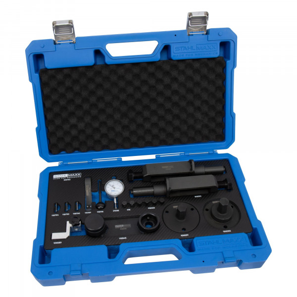 Steuerzeitenwerkzeug, für Porsche 911 (964, 993), 3.3L, 3.6L, 3.8L mit M30, M64 Motor