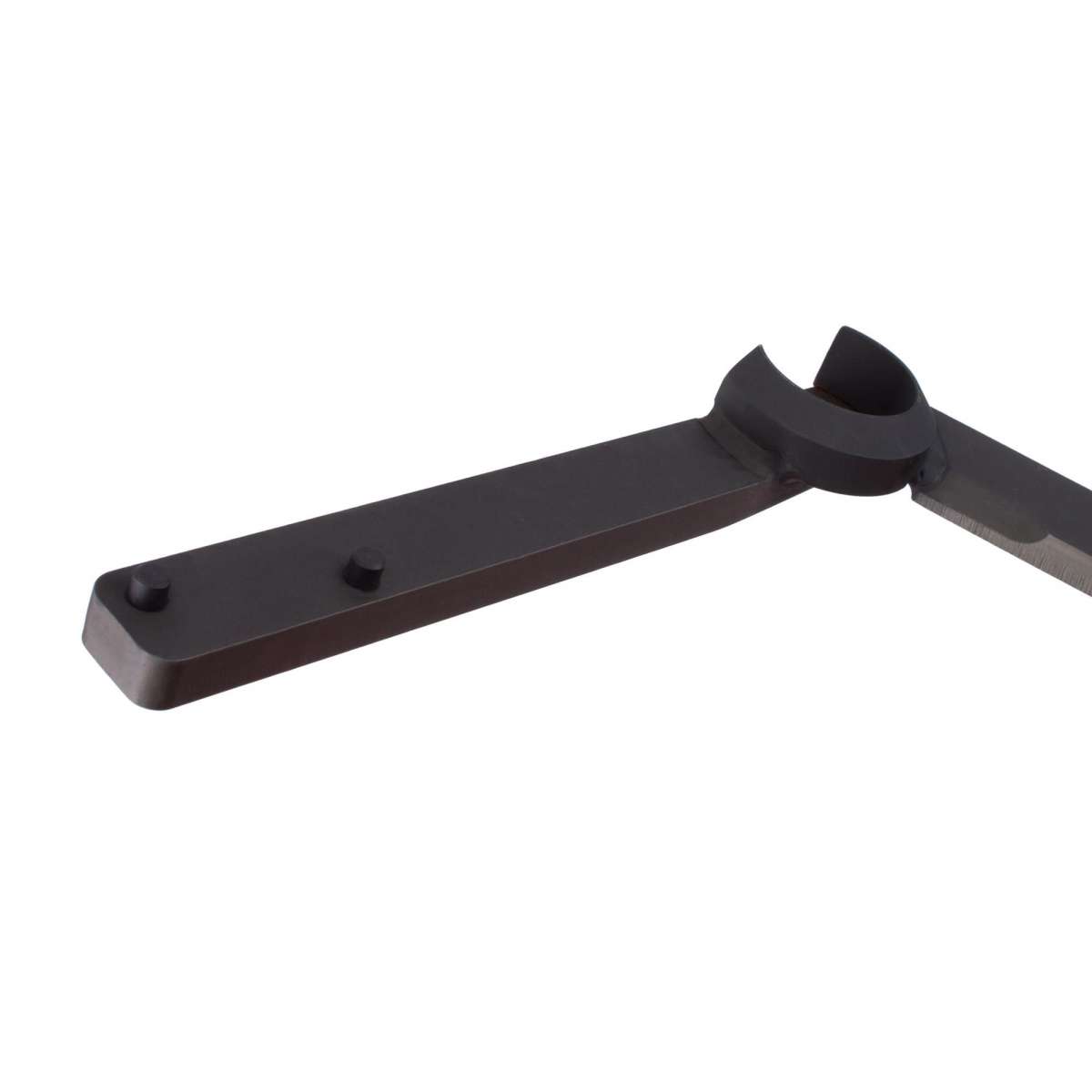 Spannhebel & Arretierstift für Keilrippenriemenspanner für Mini W11B16A, wie 118410, 118470 | Keilrippenriemen | Nebenaggregate | Spezialwerkzeug