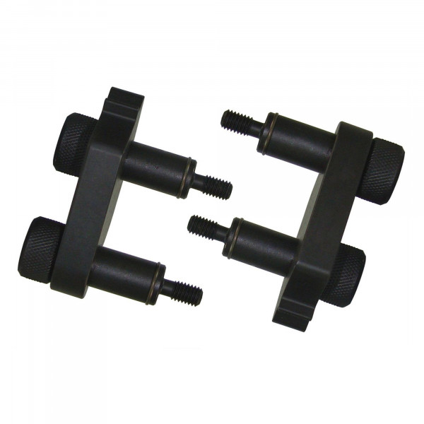 Kettenrad-Fixierung, wie VAG T40271