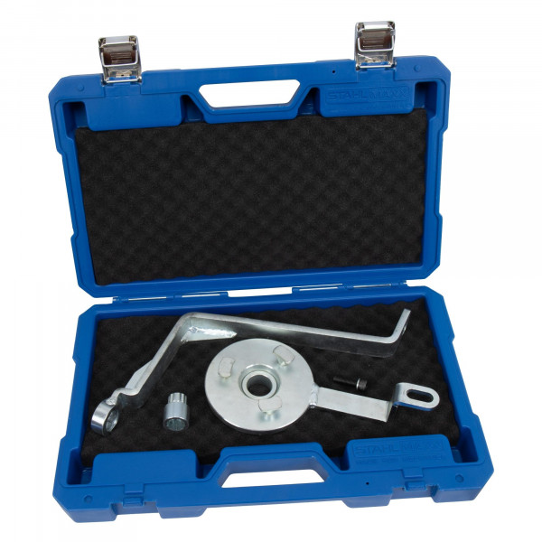 Haltewerkzeug Nockenwellen für Land Rover / Jaguar wie OEM 303-1145A - Leihwerkzeug