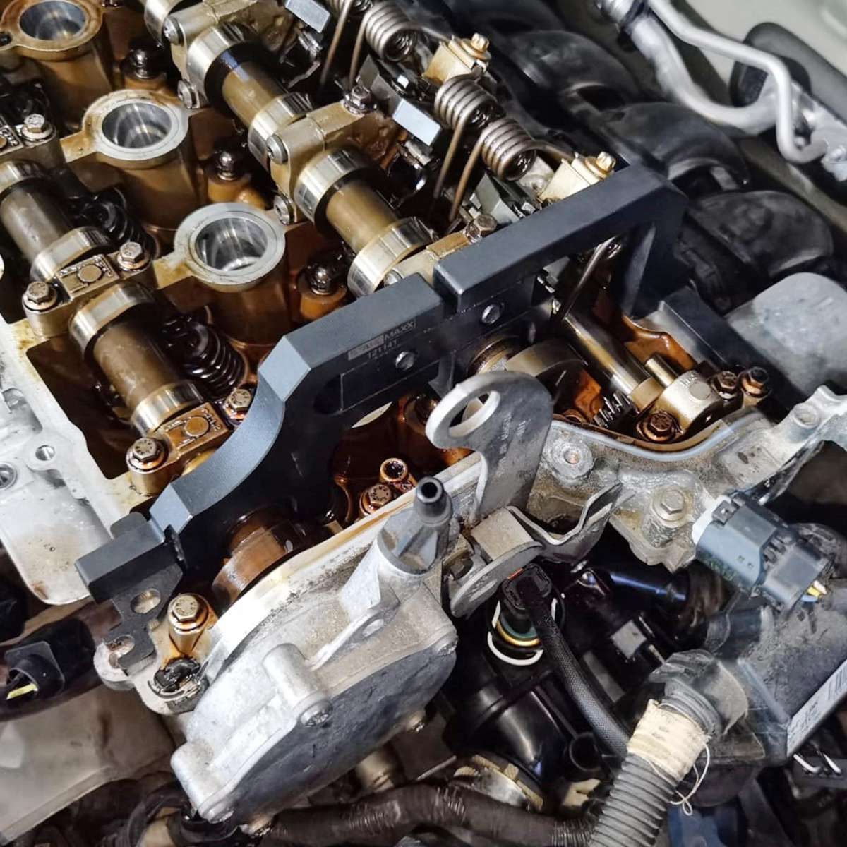 Steuerzeitenwerkzeug für BMW / Mini / PSA / Opel – N12, N13, N14 