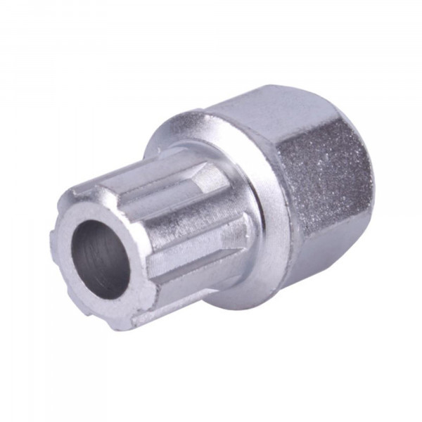 Steckschlüssel Einsatz Felgenschloss 7-kant wie OEM T10101-C052