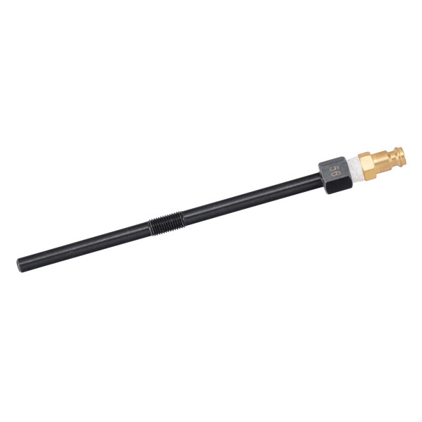 Kompressions-Prüfadapter, 135 mm, M8 x 1, Diesel-Kompressionsprüfung