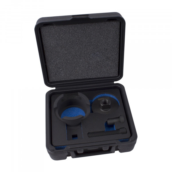 Kurbelwellen-Gegenhalter / -Abzieher für Opel 1,0 1,4 1,5 Benzin, wie EN-44226