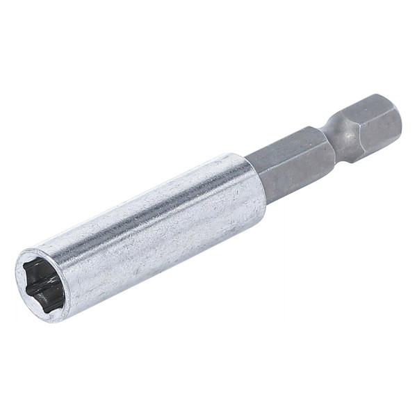 Magnethalter für Bits, Abtrieb 1/4", 60 mm