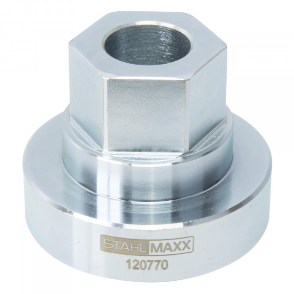 Dreh- und Gegenhaltewerkzeug für Opel F15, D15, F20 Kurbelwelle, wie EN-52783