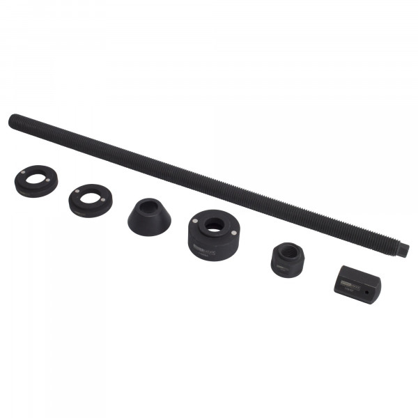 Mittlerer Erweiterungssatz für Hydraulikzylinder 102754, für Pressrahmen, Radnabenflansch, 7-tlg