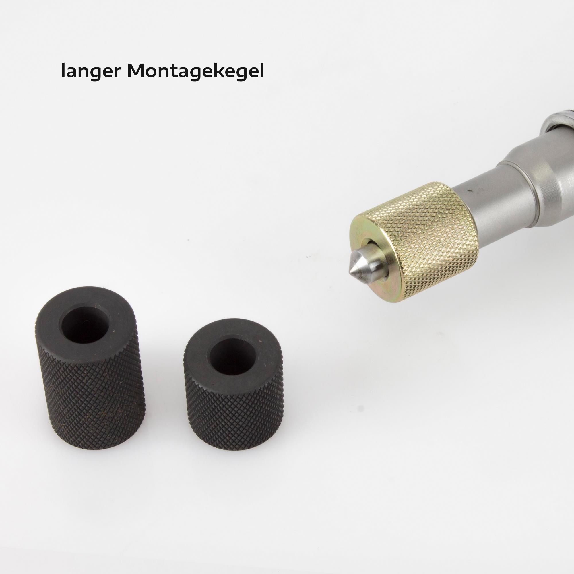 Injektor Abzieher M10x1,5 Benzin Einspritzdüsen für BMW N43 N53