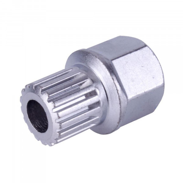 Steckschlüssel Einsatz Felgenschloss 17-kant, wie OEM T10101-C062