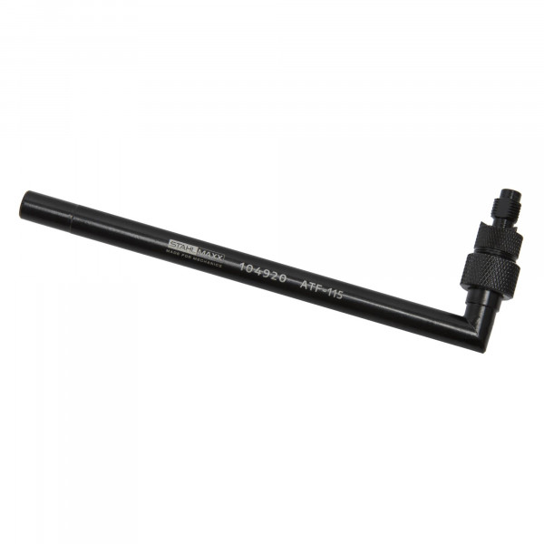 Getriebeöl-Adapter ATF115, M10x1, für Haldex- / Allradkupplung, für VAG