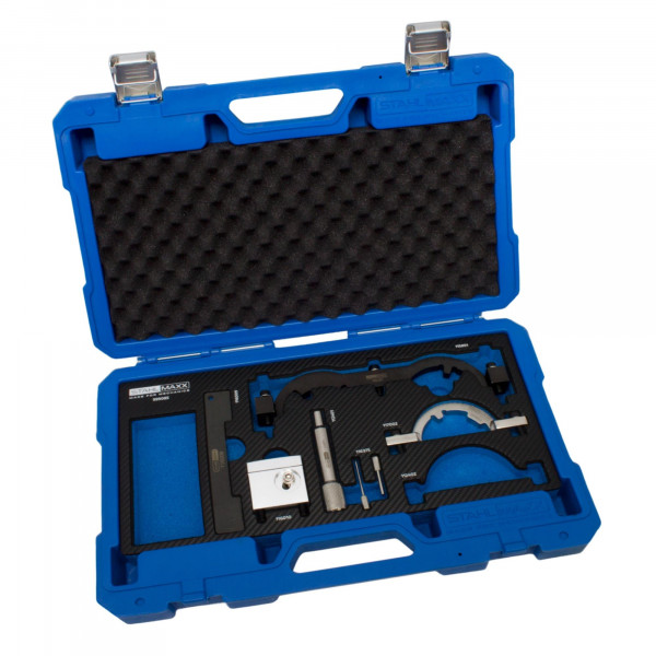 Steuerzeitenwerkzeug für Opel - 1,0 / 1,2 / 1,4 mit Steuerkette