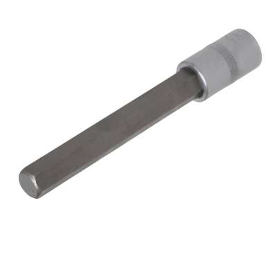 OGV Steckschlüssel Einsatz 1/2Z 6-Kant, 8mm | Hoffmann Group OGV Steckschlüssel Einsatz 1/2Z 6-Kant, 8mm | Hoffmann Group