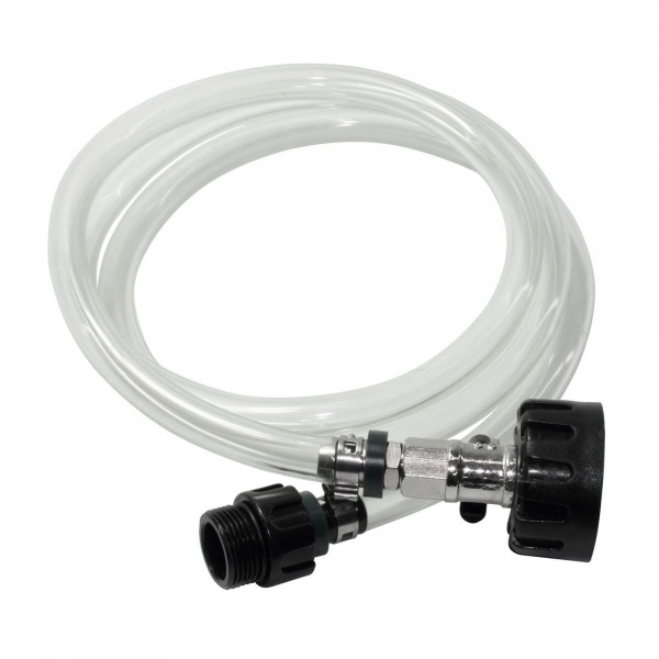 Getriebeöl-Befüllschlauch, für VAG 6- und 7-Gang DSG DQ200, DQ250, DQ381, DQ500, wie VAG 6262-1