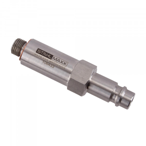 Druckluftanschluss für Vanos-Verstelleinheit, wie BMW 117130