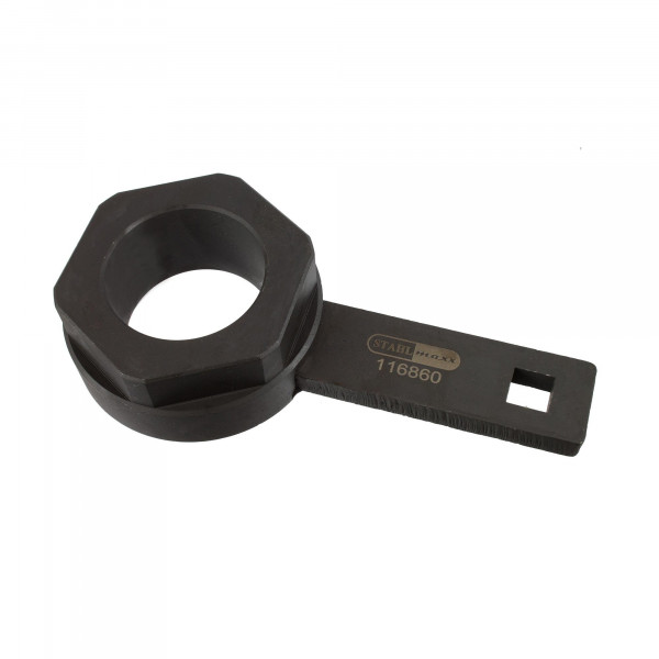 Gegenhalter Kurbelwellenriemenscheibe, für Opel 1.6 SIDI und Ecoflex, wie EN-51147