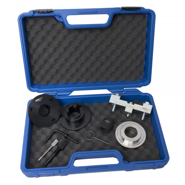 Motoreinstellwerkzeug Steuerkette für 1,0L Ford Eco Boost II (FOX) ab 2018 - Leihwerkzeug