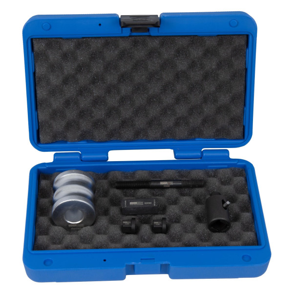 Injektor Demontagewerkzeug, mit Schlaghammer, für Direkteinspritzer BMW, Mini B38, B46, B48, B58