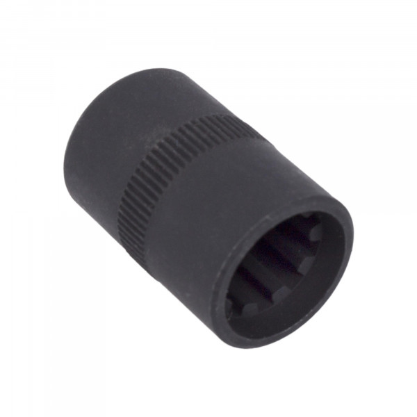 Bremssattel-Einsatz, 10-kant, SW 15 mm, für VAG und Porsche