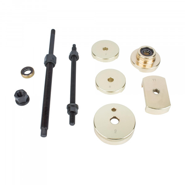 Tonnenlager Abzieher Werkzeug für BMW 3er E46 und Z4 E85 - Leihwerkzeug