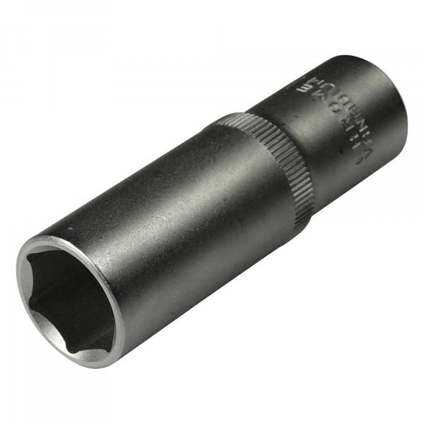 Stecknuss, 1/2&quot;, 6-kant 11 mm, tief