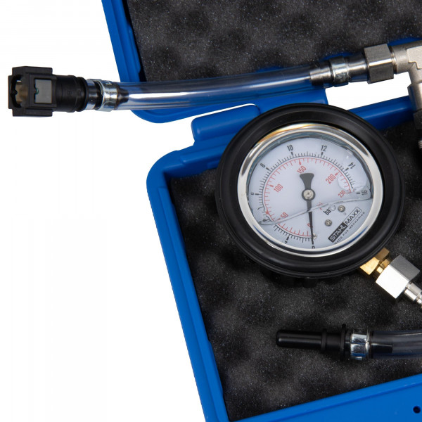 Kraftstoffdruck Zu Niedrig Diesel