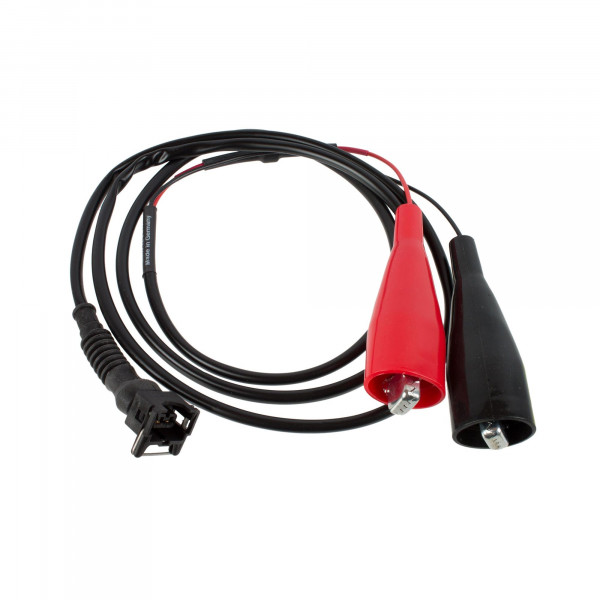 Anschlusskabel zur Verwendung von BMW Spezialwerkzeug 126050 und 126412 - Leihwerkzeug