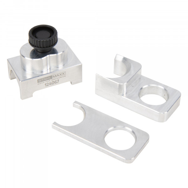 Einstellwerkzeug für Ventilhubverstellung der NW, für Mercedes M139 mit Camtronic, wie W139589003100