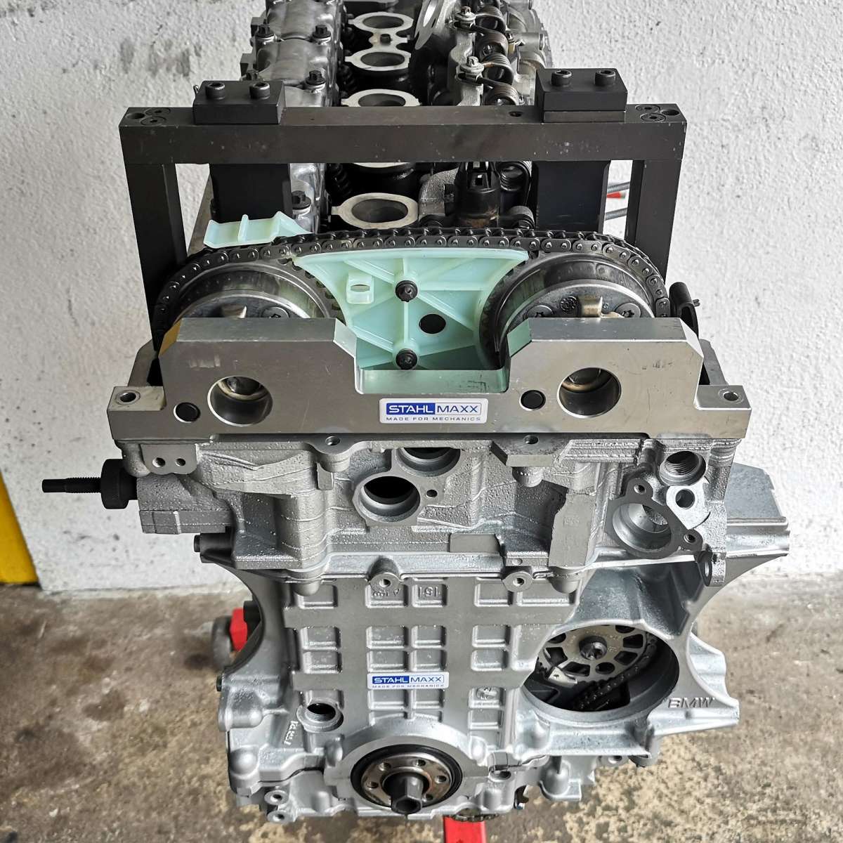 N51 bmw двигатель N51 bmw двигатель