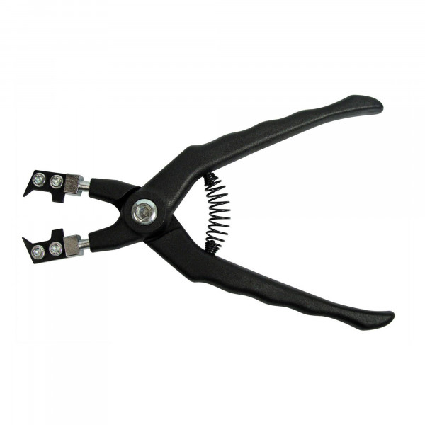 Spezialzange für Schlauchschellen an Antriebswellen wie VAG 3340 A