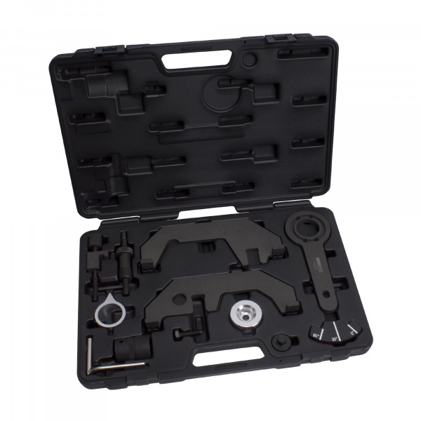 Steuerzeiten-Werkzeug für BMW-Motoren, N62 / N73