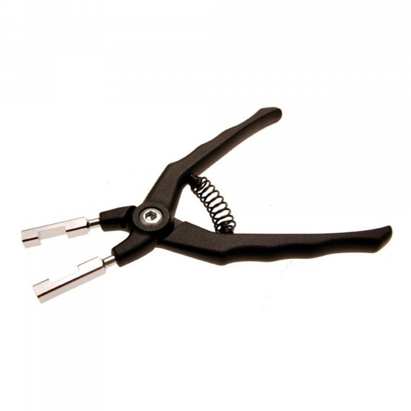 Demontage-Zange für Kraftstoffleitungs-Schnellverbinder