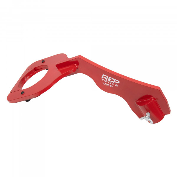 Federbeinstütze für Getriebeheber Ø30mm, für Achschenkel, Stoßdämpfer, Querlenker, Aufnahme Ø80mm