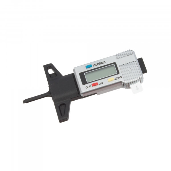 Digital-Reifenprofil-Messschieber, 0-28 mm