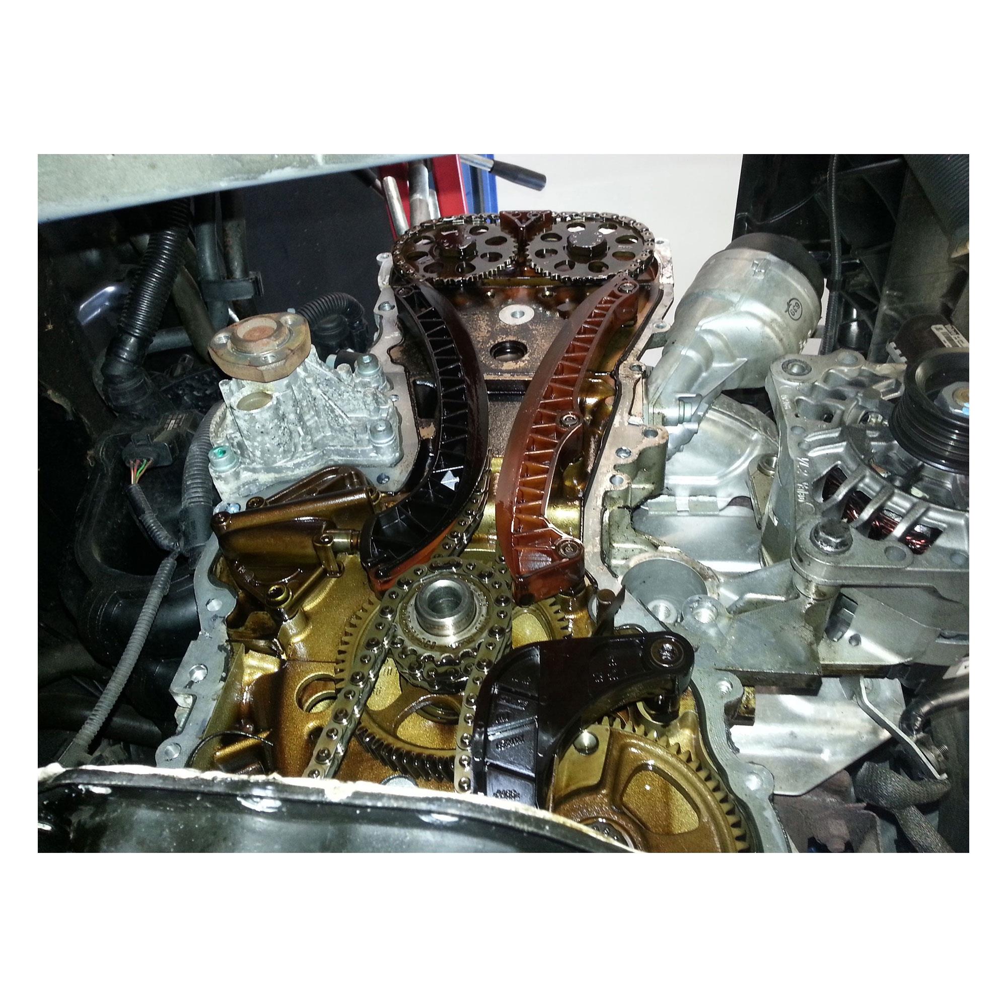 maXpeedingrods Motor Verstellungswerkzeug, Zahnriemen Werkzeug,  Verriegelungswerkzeug Nockenwellen für Audi für VW für Seat für Skoda 1,2  1,4 : : Auto & Motorrad