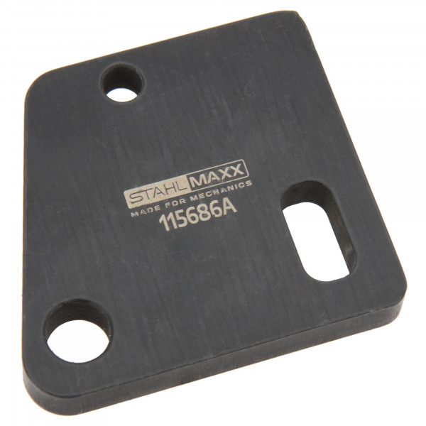 Antriebszahnrad-Fixierwerkzeug für VAG VR6 3,2 und 3,6L FSi, wie T10363