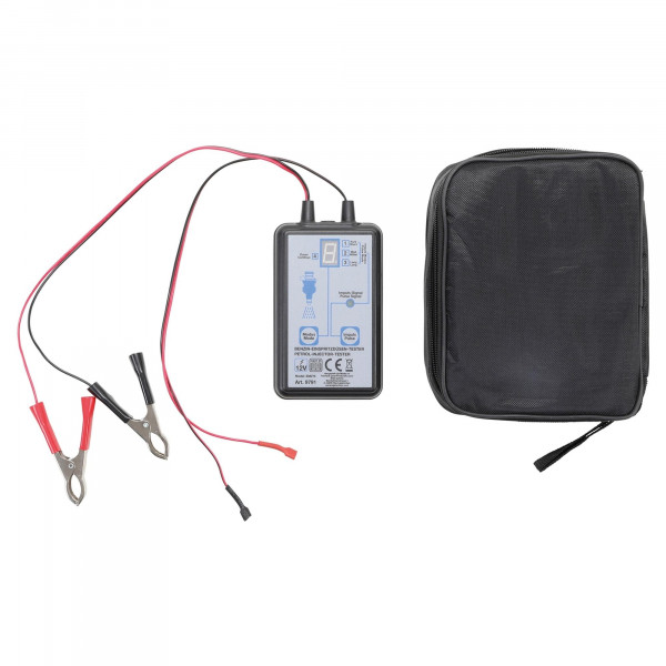 Benzin-Einspritzdüsen-Tester