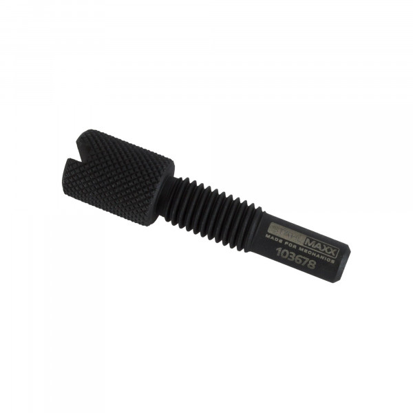 Einschraubdorn für Kurbelwelle, bei Ford / Mazda / Volvo