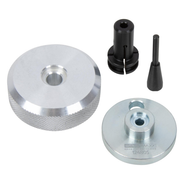 Injektor-Dichtring Montagewerkzeugsatz, für Volvo B3154, B4154 &amp; B4204 Motoren, wie 9997501, 9997502