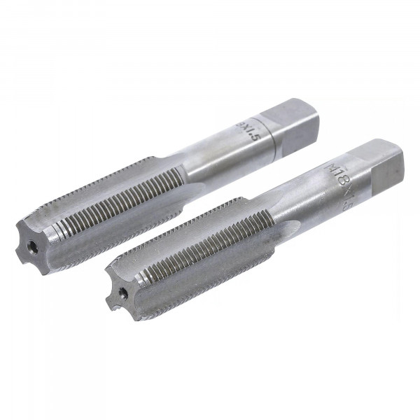 Gewindebohrer M18x1,5 Vor- &amp; Fertigschneider aus 117900