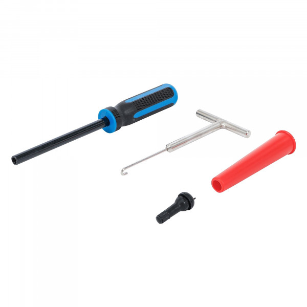 Reifenventil-Einziehwerkzeug