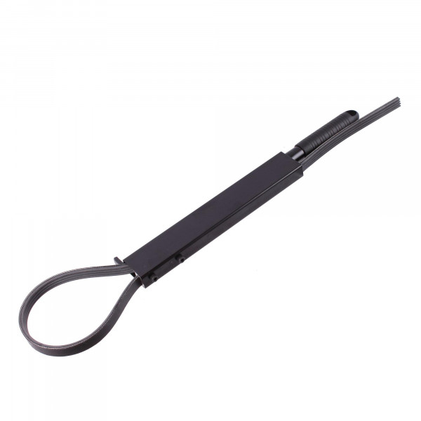 Riemenscheibenschlüssel für Keilrippenriemen und Flachriemen