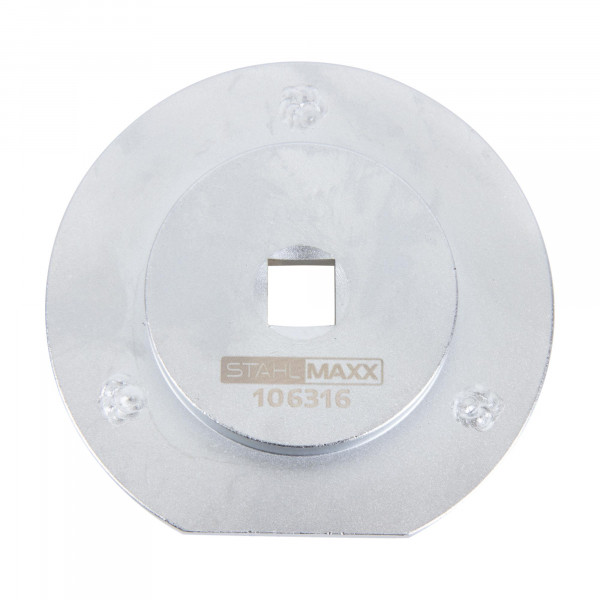 Kurbelwellendichtring De-/Montagewerkzeug, für Citroen / Peugeot / Fiat / Ford / Land Rover