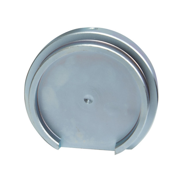 Druckstück als Einzel- und Ersatzteil, für Art.-Nr. 123145, 123146, 124768