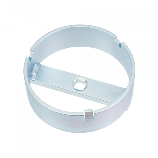 Werkzeug für Befestigungsring am Tankgeber bei VAG &amp; Porsche