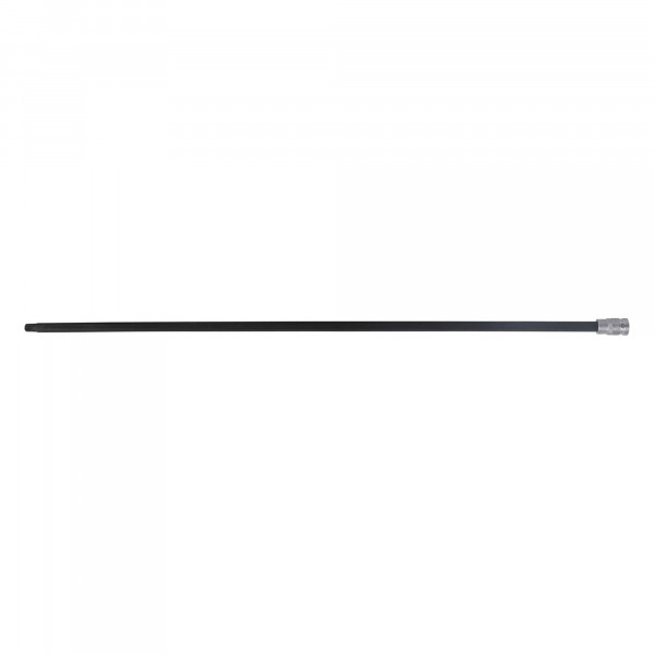 Spezial-Biteinsatz 12,5 (1/2), Innenvielzahn M12x800 mm